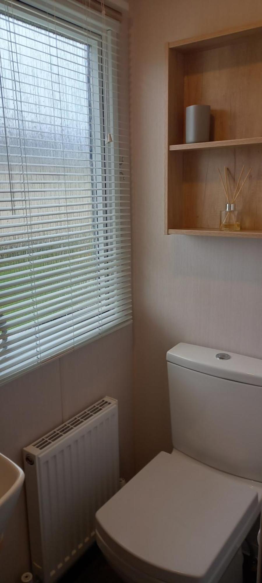 The Chill Out At Seton Sands Villa Port Seton Eksteriør bilde